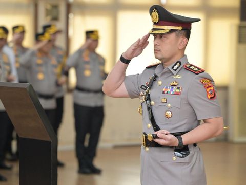 Kapolres Bogor  AKBP Wikha Ardilestanto (dok.istimewa)