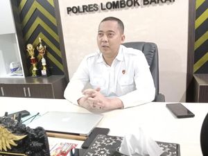 Setubuhi Siswi Berkali-kali, Guru SD di Lombok Tersangka!