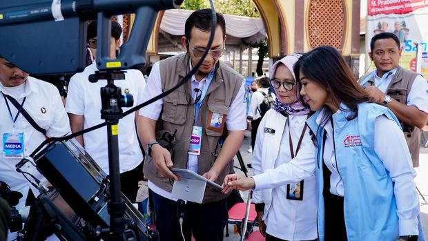 Kementerian Komunikasi dan Digital