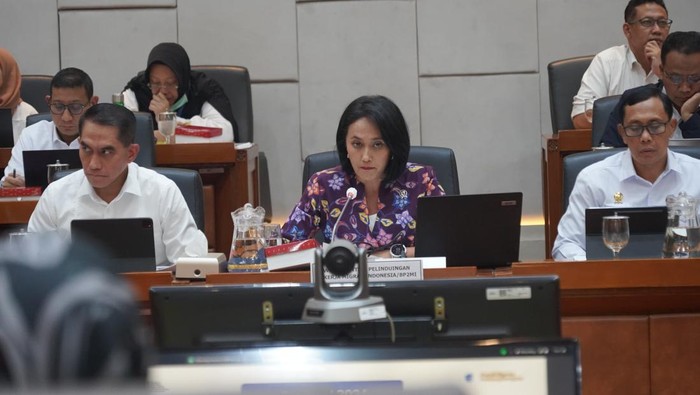 Kementerian P2MI