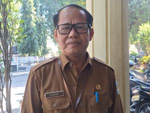 Kemampuan Literasi-Numerasi Siswa SD-SMP di Mataram Masuk Kategori Sedang
