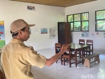 Disdikpora Karangasem Bakal Evaluasi Sekolah yang Tak Dapat Siswa Baru