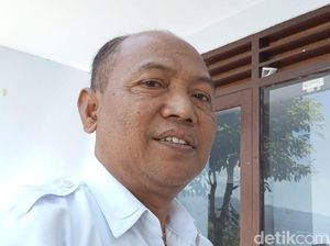 Penjelasan BMKG soal Bediding Landa Pacitan