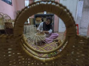 Jadi Poin Asta Cita, Apa Kabar Kinerja Industri Kreatif RI?