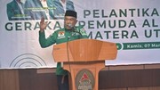 PP GPA Apresiasi Hoegeng Awards 2025: Motivasi untuk Anggota Polri