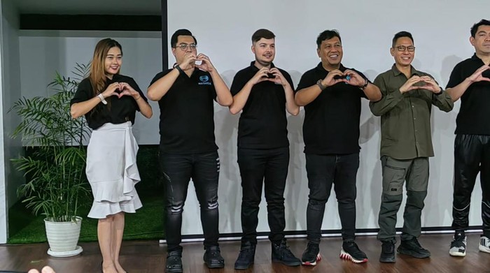 Mashida, sebuah Token cryptocurrency buatan anak bangsa, baru saja meluncurkan produk terbarunya yaitu Token Payment Crypto pertama di Indonesia.