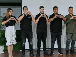 Mashida Luncurkan Token Payment Crypto Pertama di Indonesia