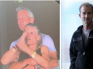 Video: Kristin Cabot yang Akhirnya Bicara soal Skandal dengan CEO Astronomer