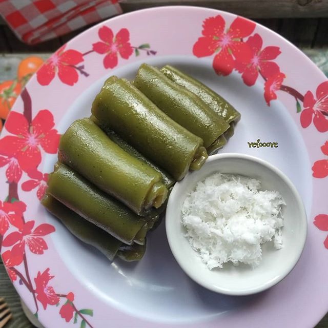 Kue kentut