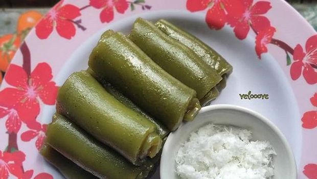 Kue kentut