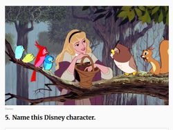 Kumpul Buat Kamu Fans Film Disney, Bisa Jawab Tebak-tebakan Ini Nggak?