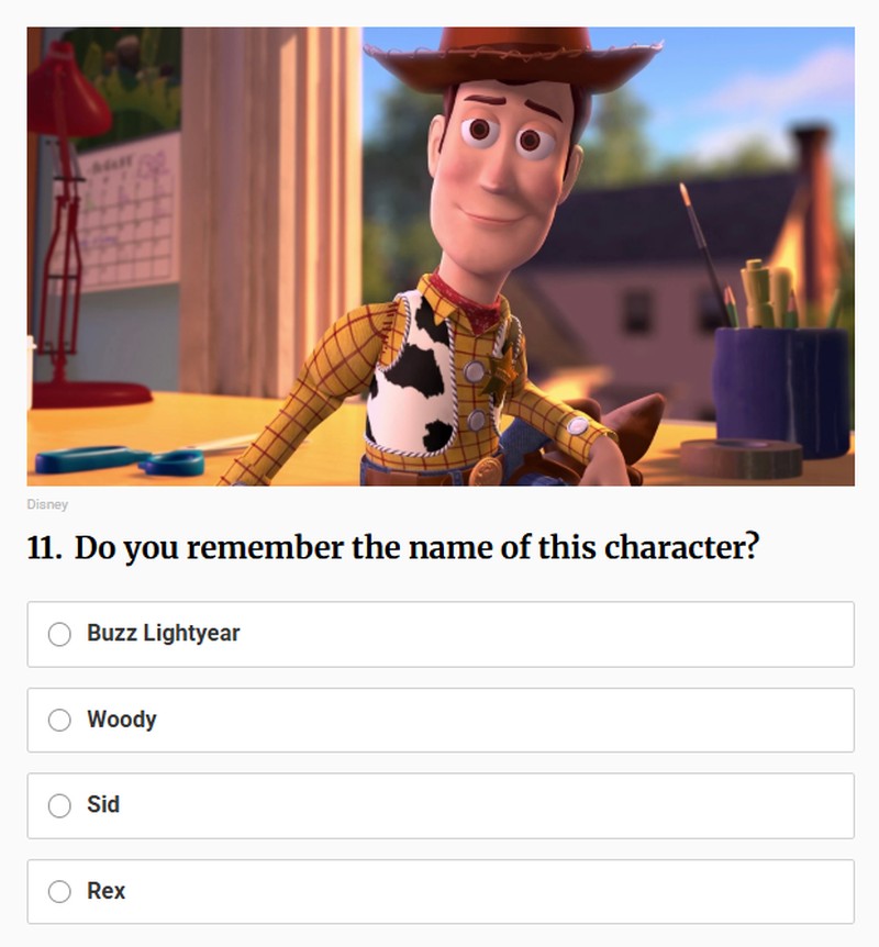 Beneran kalian penggemar film Disney sejati? Coba deh, kira-kira bisa jawab tebak-tebakan seputar karakter filmnya tidak nih?