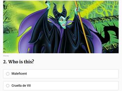 Kumpul Buat Kamu Fans Film Disney, Bisa Jawab Tebak-tebakan Ini Nggak?