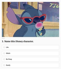Beneran kalian penggemar film Disney sejati? Coba deh, kira-kira bisa jawab tebak-tebakan seputar karakter filmnya tidak nih?