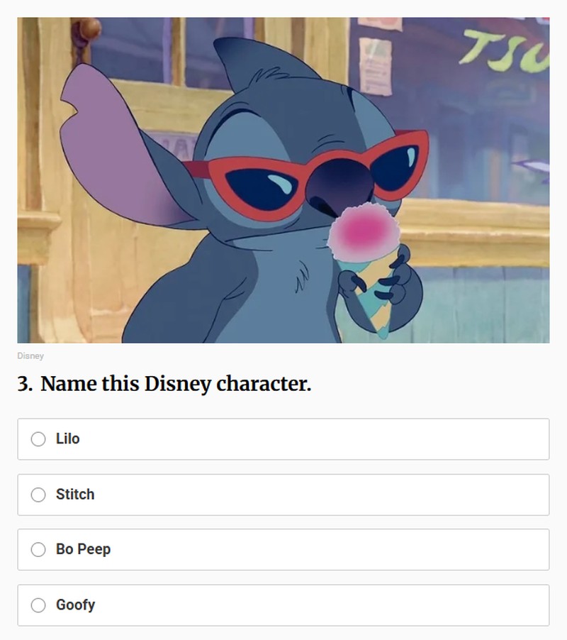 Beneran kalian penggemar film Disney sejati? Coba deh, kira-kira bisa jawab tebak-tebakan seputar karakter filmnya tidak nih?