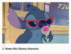 Kumpul Buat Kamu Fans Film Disney, Bisa Jawab Tebak-tebakan Ini Nggak?