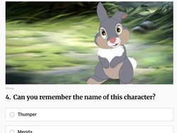 Kumpul Buat Kamu Fans Film Disney, Bisa Jawab Tebak-tebakan Ini Nggak?