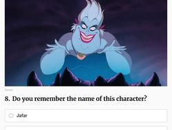 Kumpul Buat Kamu Fans Film Disney, Bisa Jawab Tebak-tebakan Ini Nggak?