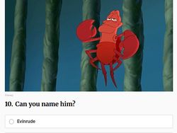 Kumpul Buat Kamu Fans Film Disney, Bisa Jawab Tebak-tebakan Ini Nggak?