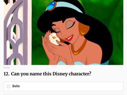 Kumpul Buat Kamu Fans Film Disney, Bisa Jawab Tebak-tebakan Ini Nggak?