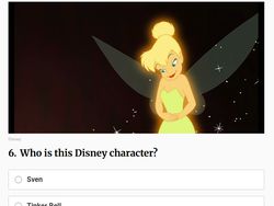 Kumpul Buat Kamu Fans Film Disney, Bisa Jawab Tebak-tebakan Ini Nggak?