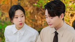 5 Momen Ju Hyeong-Hui Ji di Law and The City Episode Terbaru