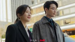 5 Momen Ju Hyeong-Hui Ji di Law and The City Episode Terbaru
