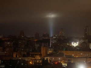 Sehari Pascagempa M 8,8, Rusia Kembali Gempur Ukraina