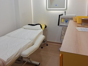 Review: Facial Sat Set di Liff, Wajah Auto-glowing Dalam 30 Menit