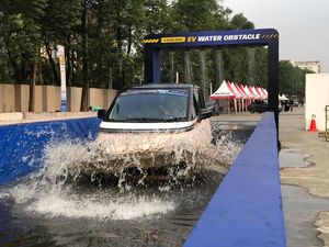 Ratusan Mobil Bisa Dicoba Gratis di GIIAS 2025