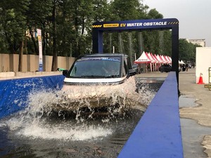 Ratusan Mobil Bisa Dicoba Gratis di GIIAS 2025