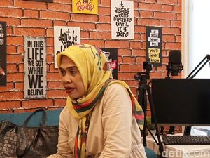 Wanita di Makassar Curhat Jadi Tersangka Usai Difitnah Aniaya Istri Polisi
