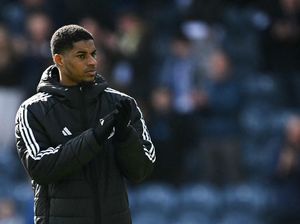 5 Pemain dengan Gaji Tertinggi di Barcelona, Rashford Masuk