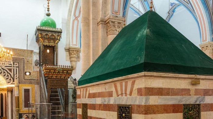 Masjid Al Ibrahimi