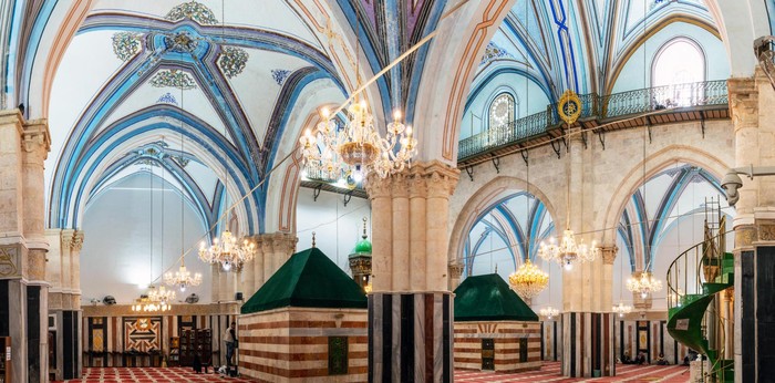 Masjid Al Ibrahimi