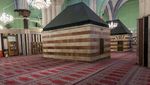 Masjid Al Ibrahim di Palestina, Tempat Makam Nabi Ibrahim dan Siti Sarah