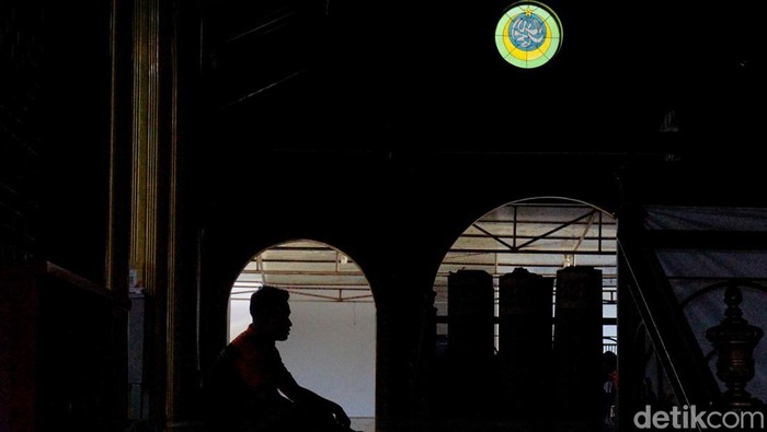 Masjid Muhammad Cheng Hoo Surabaya