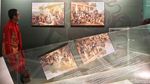 Menapak Jejak Diponegoro di Pameran 200 Tahun Perang Jawa