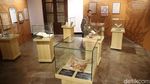 Menapak Jejak Diponegoro di Pameran 200 Tahun Perang Jawa