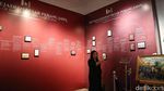Menapak Jejak Diponegoro di Pameran 200 Tahun Perang Jawa