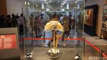 Menapak Jejak Diponegoro di Pameran 200 Tahun Perang Jawa