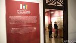 Menapak Jejak Diponegoro di Pameran 200 Tahun Perang Jawa