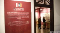 Pameran ini menjadi bagian dari upaya pelestarian memori sejarah nasional, sekaligus menyoroti salah satu babak paling penting dalam perjalanan perlawanan rakyat Indonesia terhadap kolonialisme Belanda.