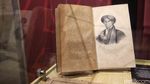 Menapak Jejak Diponegoro di Pameran 200 Tahun Perang Jawa