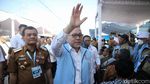 Menko Pangan Zulhas Hadir di Peluncuran Kopdes Merah Putih di Klaten