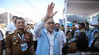 Pembentukan koperasi ini bertujuan memperkuat ekonomi desa lewat pendekatan ekonomi kerakyatan yang berbasis pada gotong royong. Zulkifli menyoroti pentingnya peran koperasi desa dalam menjaga ketahanan pangan dan meningkatkan kesejahteraan masyarakat desa.