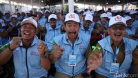 Di Klaten, lebih dari 8.500 koperasi desa dan kelurahan sudah berbadan hukum. Gubernur Lutfi memastikan kesiapan Jawa Tengah sebagai provinsi pionir, bahkan banyak koperasi dijadikan contoh karena tata kelolanya yang rapi.