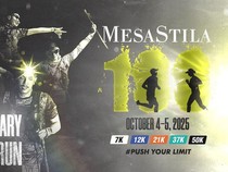 Mau Ikutan Trail Run MesaStila100 2025? Hal-hal Ini Wajib Kamu Tahu