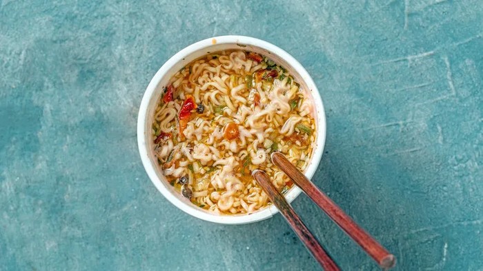mie instan