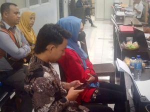 Tudingan ke Misri Sebagai Pelaku Utama Cekik Brigadir Nurhadi Sudah Sejak Awal